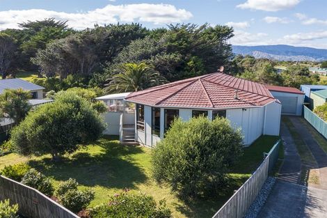 Photo of property in 24 Scott Avenue, Otaki Beach, Otaki, 5512