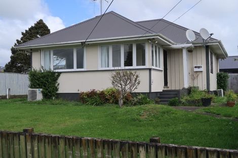 Photo of property in 202 Bath Street, Levin, 5510