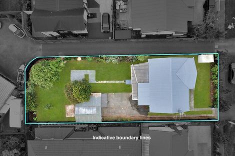 Photo of property in 41 Wairau Avenue, Avondale, Auckland, 1026