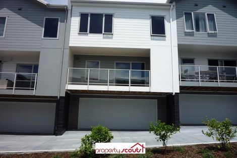 Photo of property in 6/19 Ruakiwi Road, Hamilton Lake, Hamilton, 3204