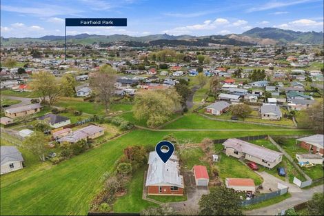 Photo of property in 16 Bond Street, Huntly, 3700