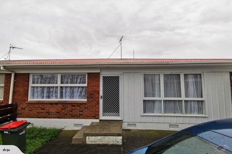 Photo of property in 4/72a Victoria Road, Papatoetoe, Auckland, 2025
