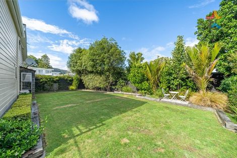 Photo of property in 9 Military Road, Boulcott, Lower Hutt, 5010
