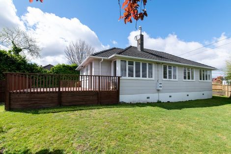 Photo of property in 2a Manuka Crescent, Hillcrest, Rotorua, 3015