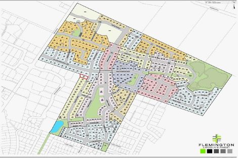 Photo of property in 22 Sunline Avenue, Lincoln, 7608