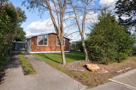 Photo of property in 26 Park Road, West End, Palmerston North, 4412