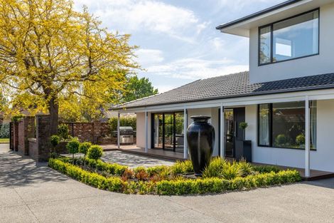 Photo of property in 48 Yellowstone Crescent, Burwood, Christchurch, 8083