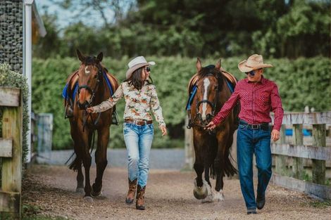 Photo of property in 49 Trentham Road, Matangi, Hamilton, 3284