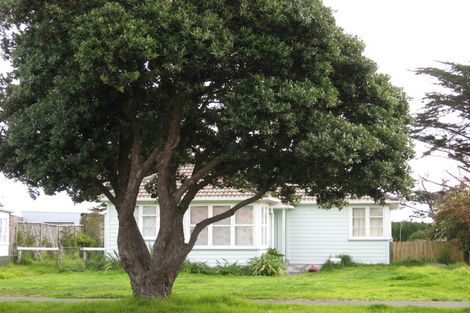 Photo of property in 65 Harper Street, Gonville, Whanganui, 4501