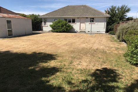 Photo of property in 56 Wycola Avenue, Hei Hei, Christchurch, 8042