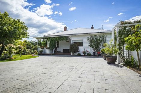 Photo of property in 5 Hewlings Street, Geraldine, 7930