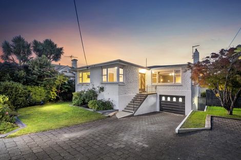 Photo of property in 57 Tyne Street, Roslyn, Dunedin, 9010