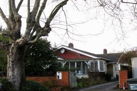 Photo of property in 24 Innes Road, St Albans, Christchurch, 8052