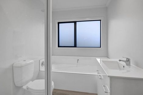 Photo of property in 2a Chute Street, Normanby, Hawera, 4614