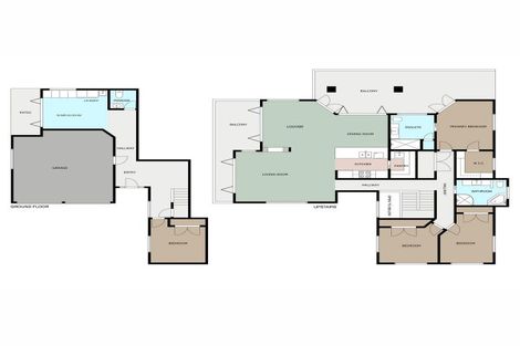 Photo of property in 15 Athelstan Way, Bethlehem, Tauranga, 3110