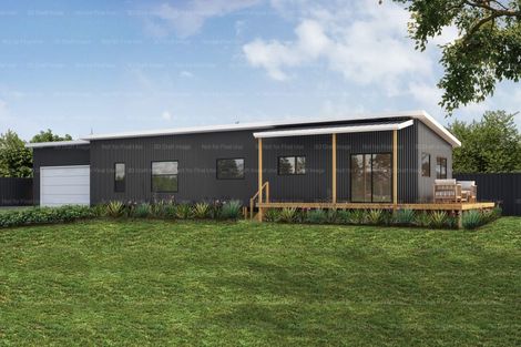 Photo of property in 2 Sunset Way, Ruakaka, 0116