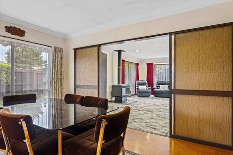 Photo of property in 15 Yellowstone Crescent, Burwood, Christchurch, 8083