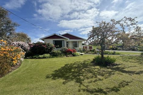 Photo of property in 263 Molloys Road, Waimate, 7980