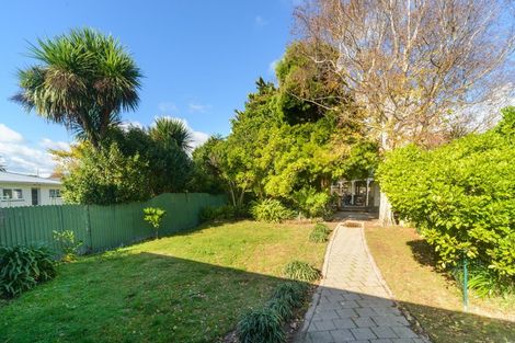 Photo of property in 14a York Place, Awapuni, Palmerston North, 4412