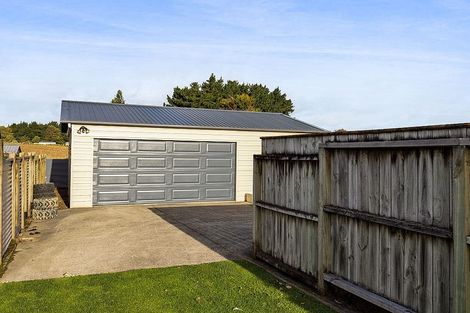Photo of property in 9 Hobson Street, Normanby, Hawera, 4614