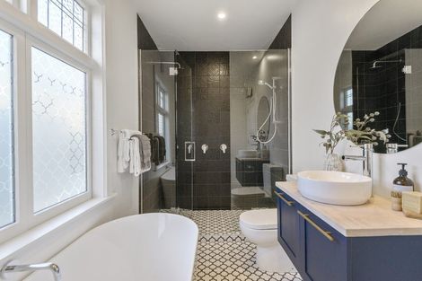 Photo of property in 24 Westminster Street, St Albans, Christchurch, 8014