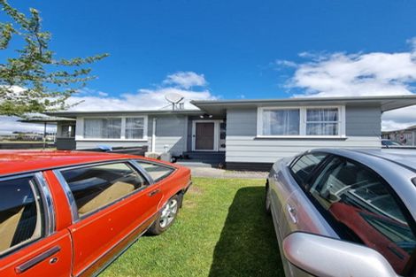 Photo of property in 50 Tainui Street, Tokoroa, 3420