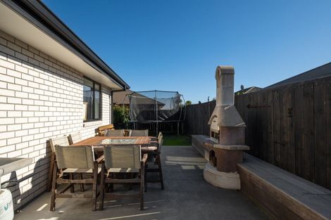 Photo of property in 18 Camborne Crescent, Blenheim, 7201