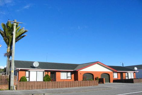 Photo of property in 69a Shakespeare Street, Greymouth, 7805