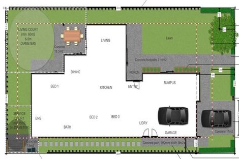 Photo of property in 9 Whites Way, Te Kauwhata, 3710