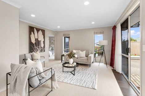 Photo of property in 67 Moorhouse Street, Morrinsville, 3300