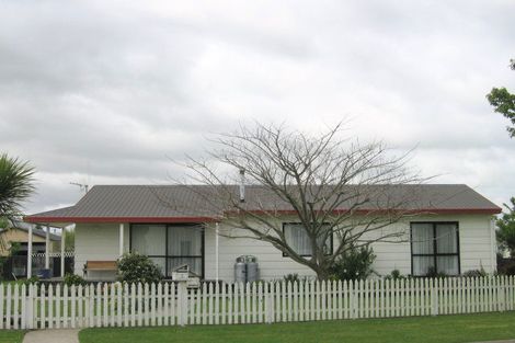 Photo of property in 6 Kahikatea Crescent, Matamata, 3400