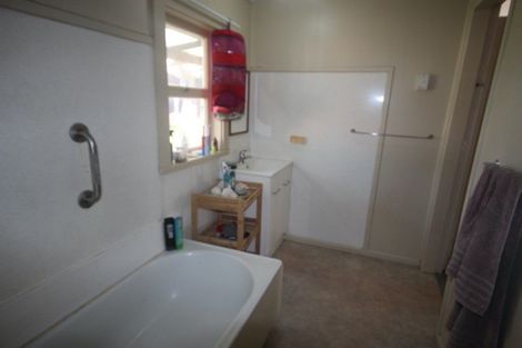 Photo of property in 43 Bailey Street, Huntly, 3700