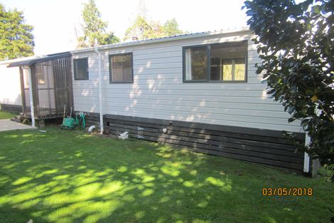 Photo of property in 260 Ryburn Road, Ohaupo, 3883