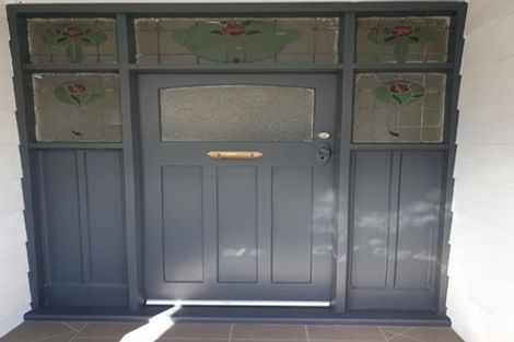 Photo of property in 238 Bower Avenue, North New Brighton, Christchurch, 8083