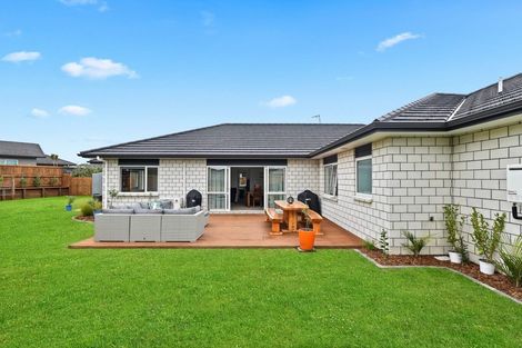 Photo of property in 72 Mataroa Crescent, Flagstaff, Hamilton, 3210