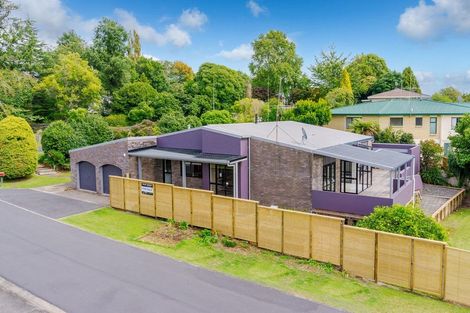 Photo of property in 106 Christie Avenue, Te Awamutu, 3800