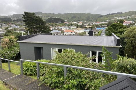 Photo of property in 46 Bould Street, Johnsonville, Wellington, 6037
