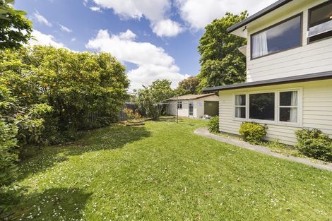 Photo of property in 9 Te Punga Place, Awapuni, Palmerston North, 4412