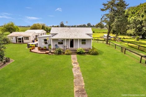 Photo of property in 149 Hallett Road, Otakiri, Whakatane, 3192