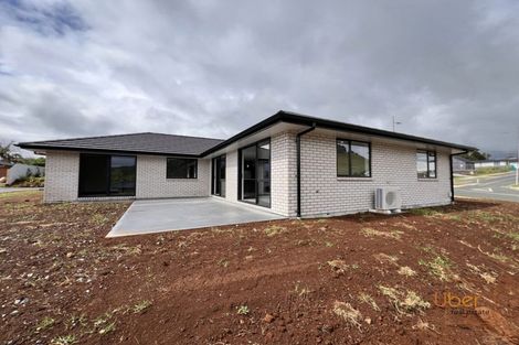 Photo of property in 12 Rock Ridge Drive, Te Kamo, Whangarei, 0112
