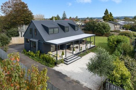 Photo of property in 20 Heron Avenue, Matua, Tauranga, 3110