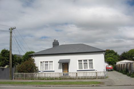 Photo of property in 40 Randolph Street, Woolston, Christchurch, 8062