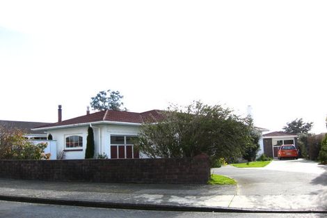 Photo of property in 254 Talbot Street, Hargest, Invercargill, 9810