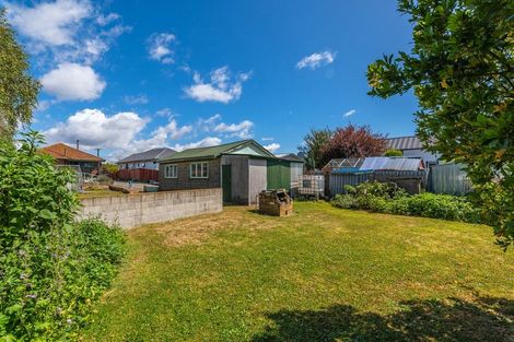 Photo of property in 76 Mackworth Street, Woolston, Christchurch, 8062