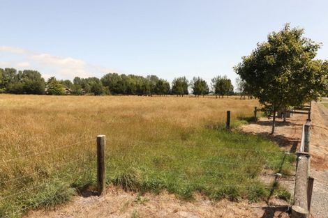 Photo of property in 612 Lower Sefton Road, Sefton, Rangiora, 7477