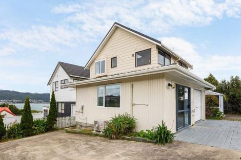 Photo of property in 1 Thurso Grove, Papakowhai, Porirua, 5024