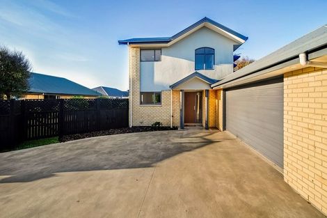 Photo of property in 45 Ti Rakau Drive, Woolston, Christchurch, 8023