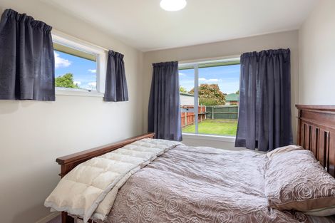 Photo of property in 7 Leo Street, Bishopdale, Christchurch, 8051