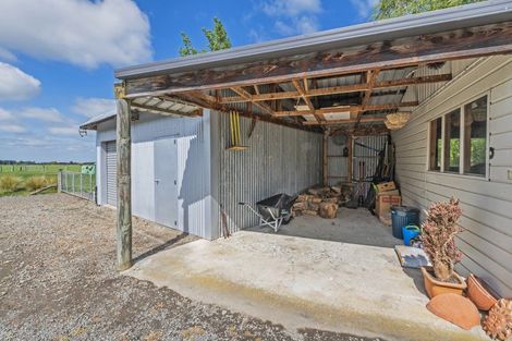 Photo of property in 180 Deans Road, Darfield, 7571