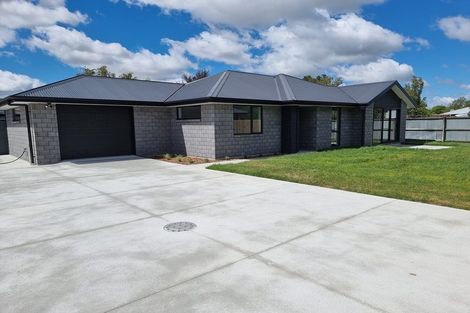 Photo of property in 19a Coleridge Street, Rolleston, 7614